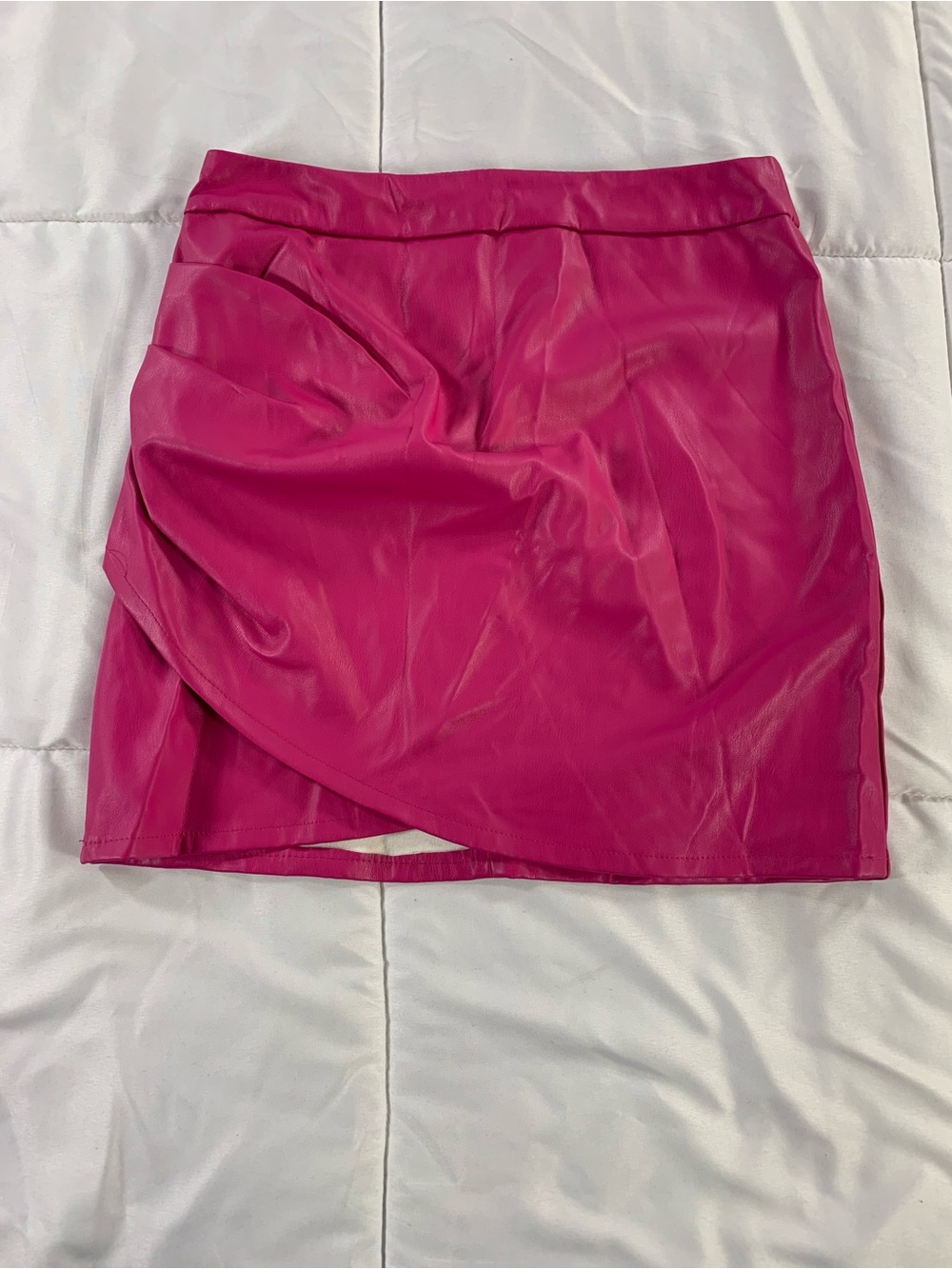 Pre loved WET SEAL skirt womens size M